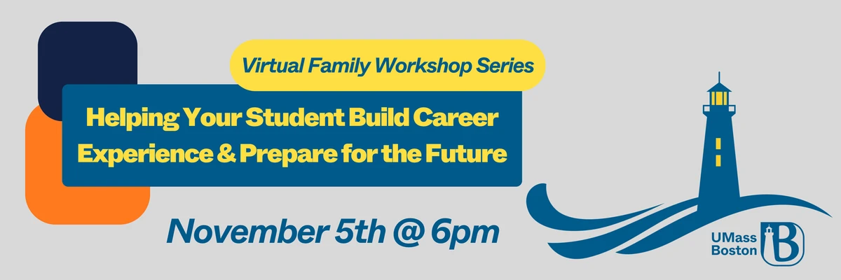 Family Workshop Series